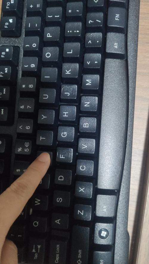 双飞燕3200N鼠标人体工学设计