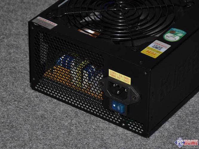 电源产品包装图