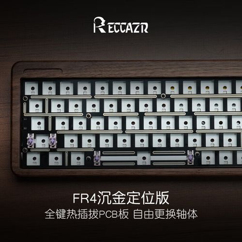 科技产品推荐展示