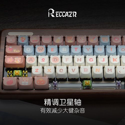键盘选购指南场景