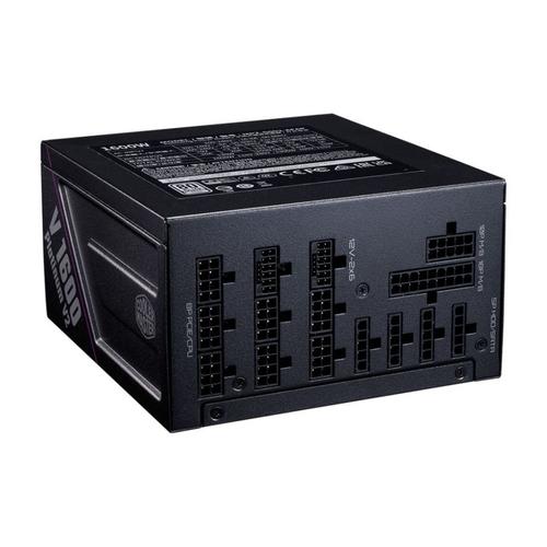 酷冷至尊1600W电源 vs VE 5.1声道音响:硬件对决还是跨界?