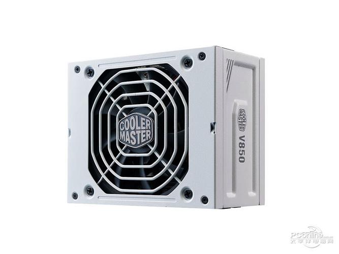 酷冷至尊 SFX Gold 850W vs 鑫谷战斧 400W 深度对比