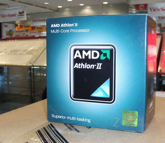CPU Performance Benchmark Chart