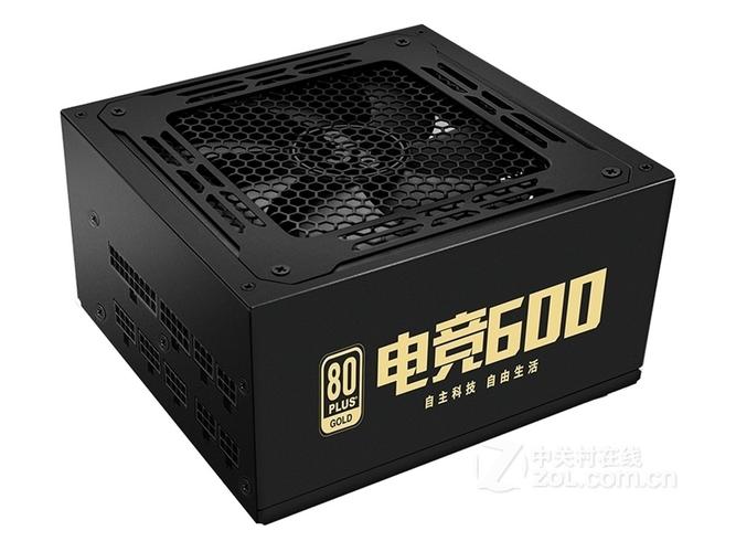 电源负载测试场景