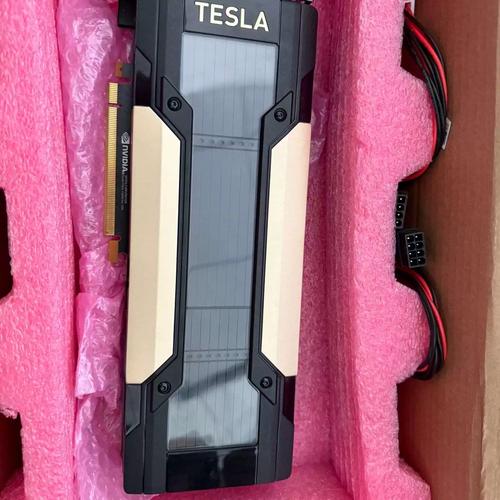 NVIDIA Tesla V100S 32G：专业级算力标杆与数据中心利器深度评测