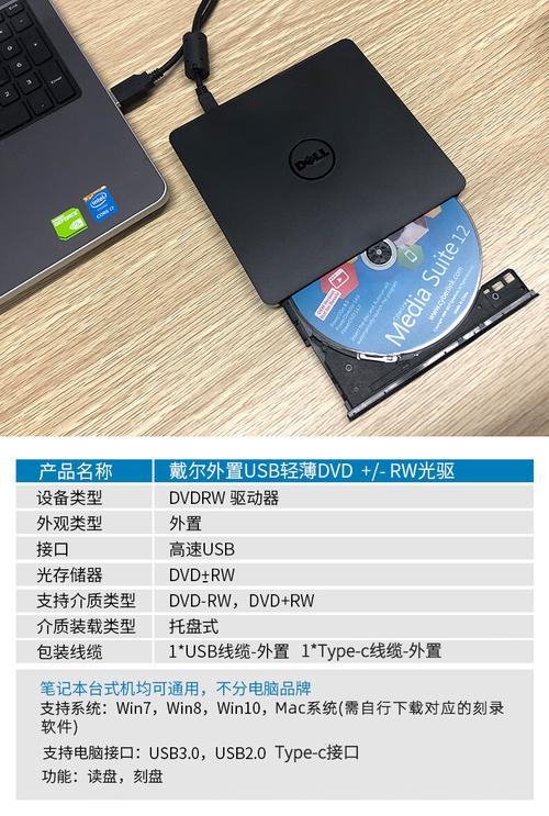 戴尔DW316 vs 三星SH-224DB 光驱深度对比