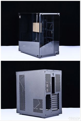 高性能水冷系统
