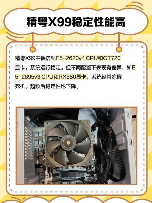 装机过程展示