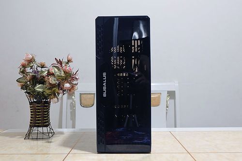 电脑组装过程展示