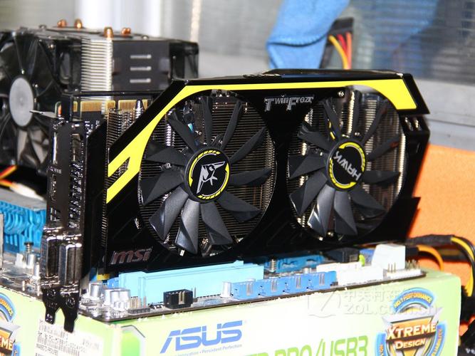 AMD Radeon HD 7750 Graphics Card