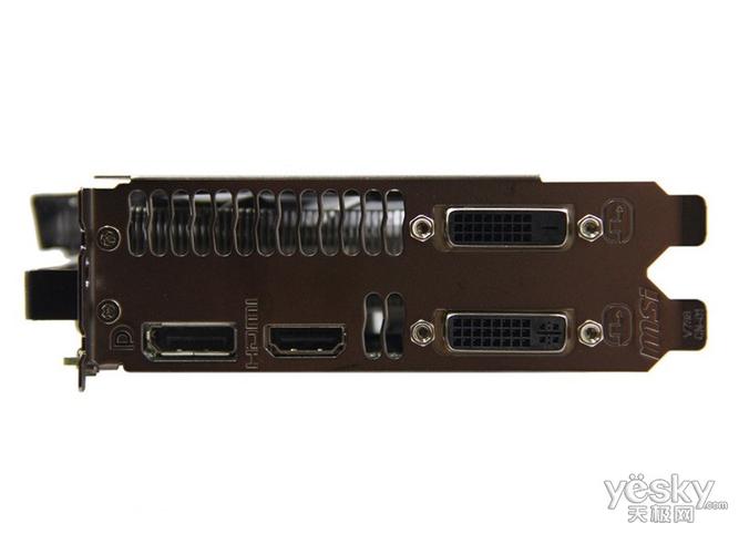 Budget Graphics Card Selection