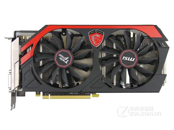 GTX 760 Performance Benchmark