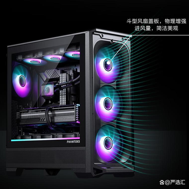 高性能显卡与散热系统