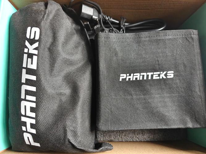 Phanteks机箱推荐展示