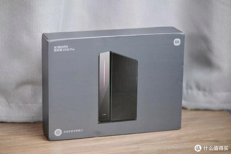 晶颜BE6500散热器外观特写