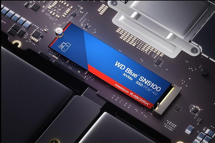 闪迪 WD Blue SN5100 (500GB) 深度评测：高IOPS无缓存方案的极致性价比