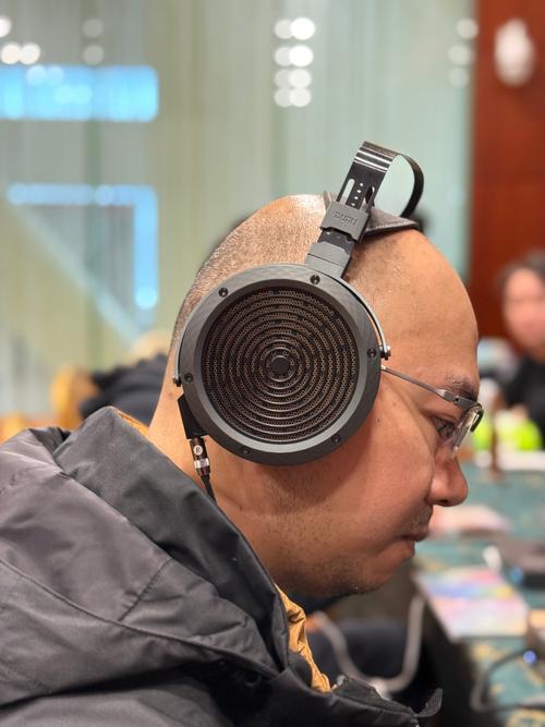 录音设备使用示意图