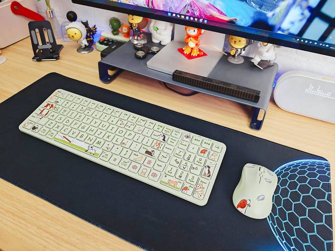办公场景推荐示意图