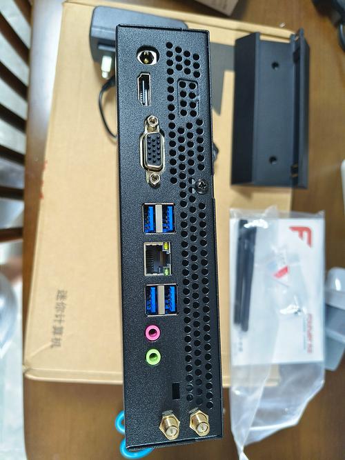 方正 FC2453D 办公场景示意图