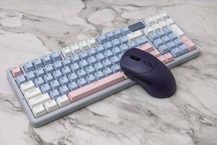 键盘鼠标选购指南