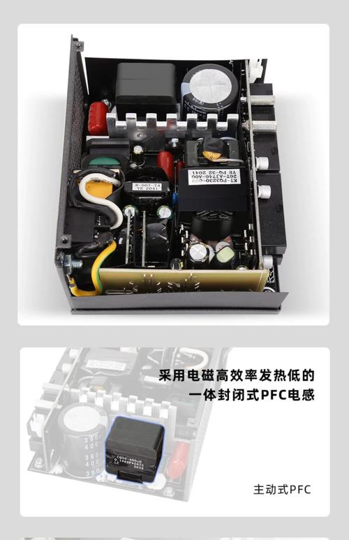 监控电源电压电流曲线