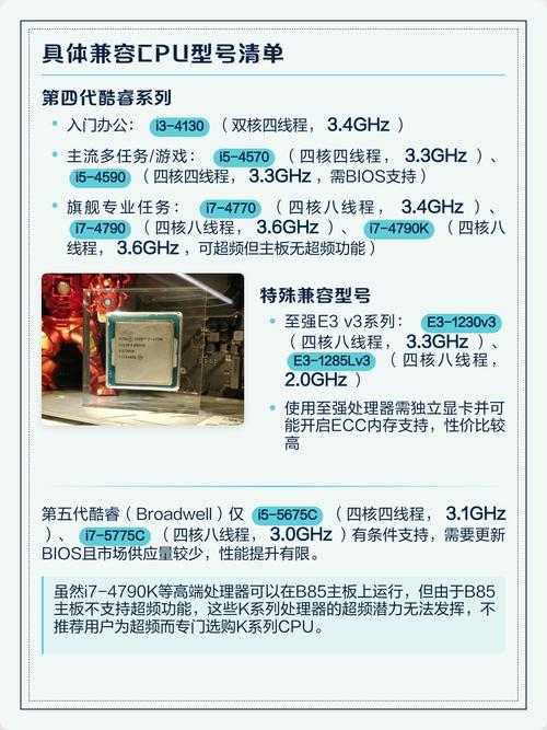 M.2 SSD安装在主板上的特写