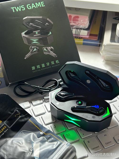 标王键盘USB接口细节图