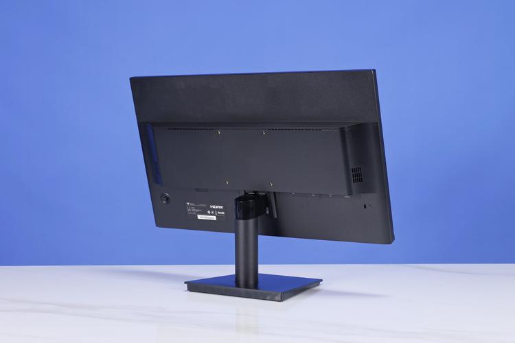 KTC H24V13 显示器外观图