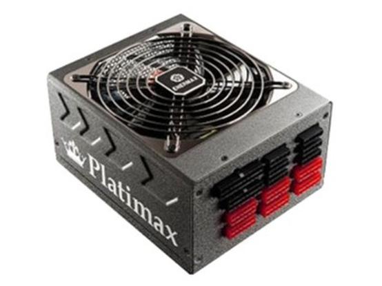 安耐美白金冰核 1700W：整机高瓦数时代的稳健之选