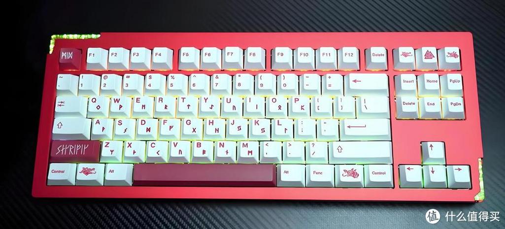 键盘选购指南