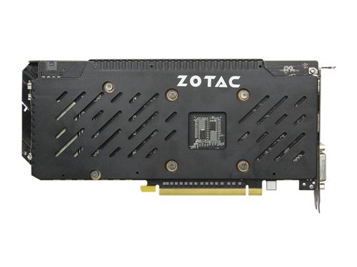 NVIDIA 显卡核心规格图