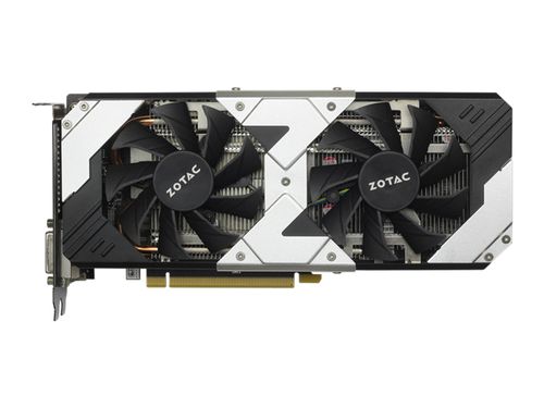 GDDR5 显存技术展示