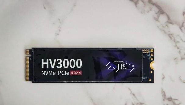 幻隐HV3000（2TB）vs 梵想S690（2TB）深度对比：高读速旗舰与极致性价比之选