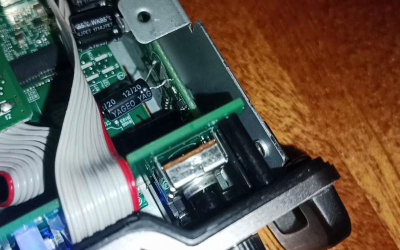 USB 3.0 接口特写