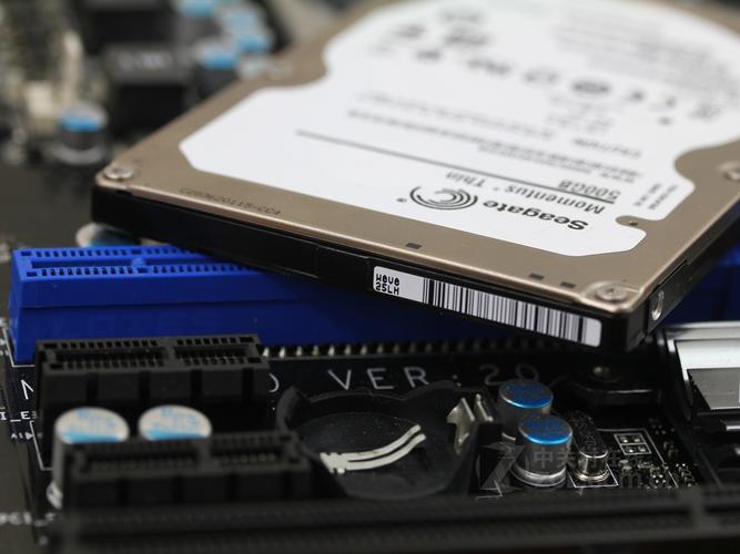 希捷Momentus Thin 500GB：轻薄本存储新标杆深度评测