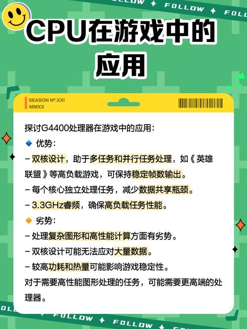 Intel G4400 CPU 散热效果