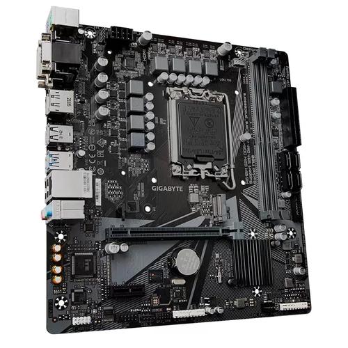 技嘉H610M S2H DDR4 vs 技嘉Z890 AORUS PRO ICE 深度对比