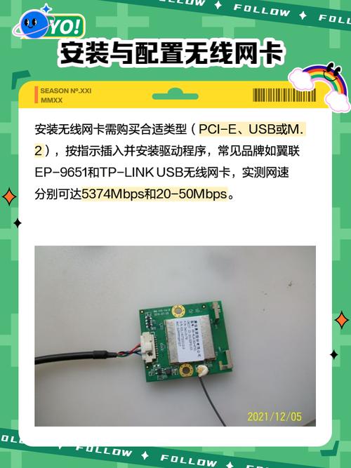 网卡性能测试图