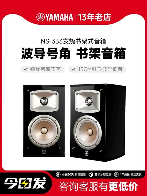 音箱侧面与调节旋钮细节