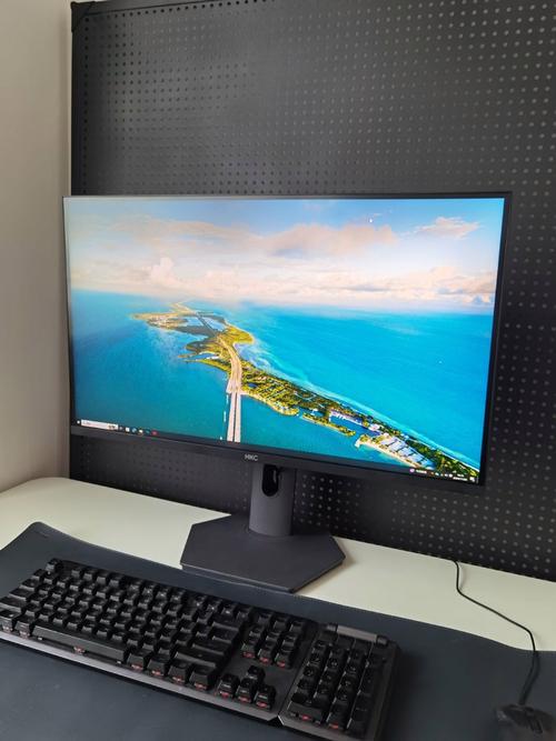 HKC CG271Q PRO 游戏玩家推荐