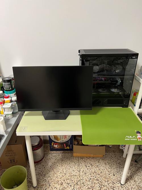 电源适配器连接图