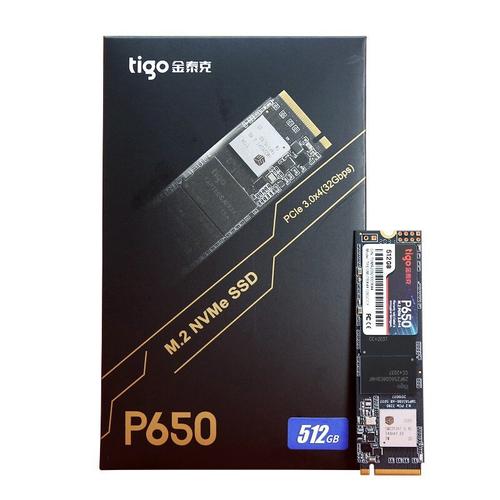 SSD性能测试图表