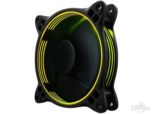大水牛T3散热器安装效果