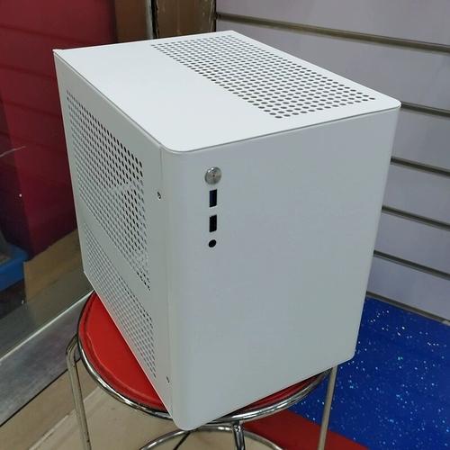 主板与机箱规格展示