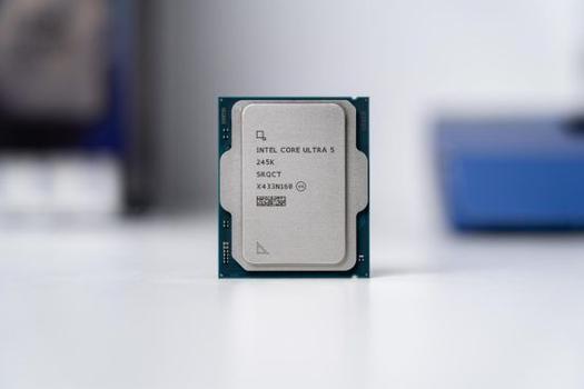 CPU 散热器安装图
