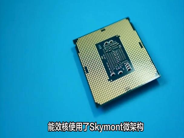 DDR5 内存条特写