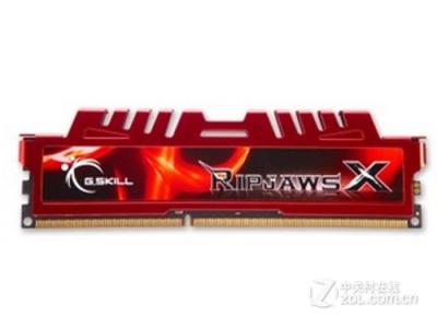 DDR3 内存规格参数图