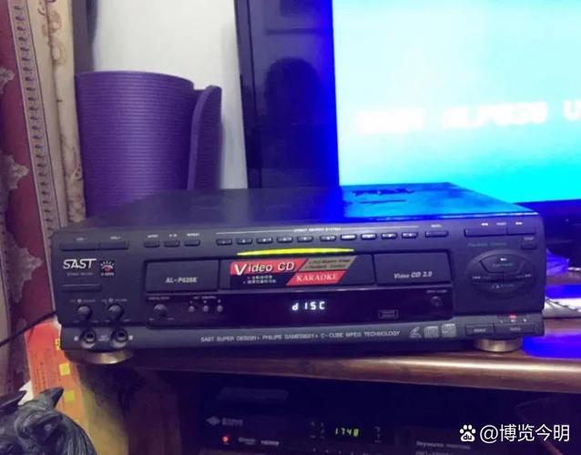 家庭音响娱乐场景