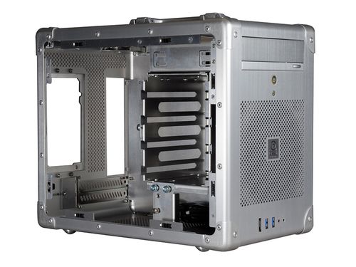 联力PC-TU200深度评测:铝合金小钢炮的极致性价比之选