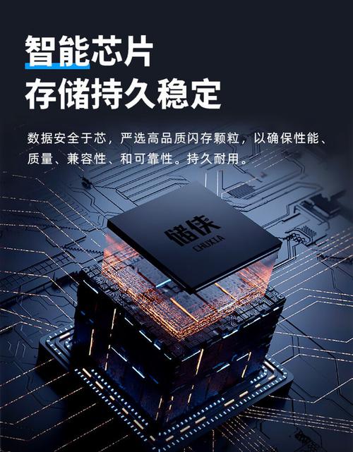 固态硬盘性能测试图表